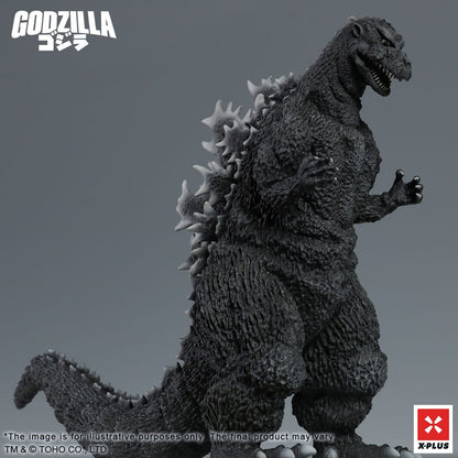 Godzilla (1954) PVC Statue Godzilla 16 cm Image 9