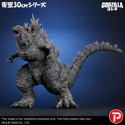 Godzilla the Ride: Great Clash PVC Statue Godzilla 38 cm Image 5