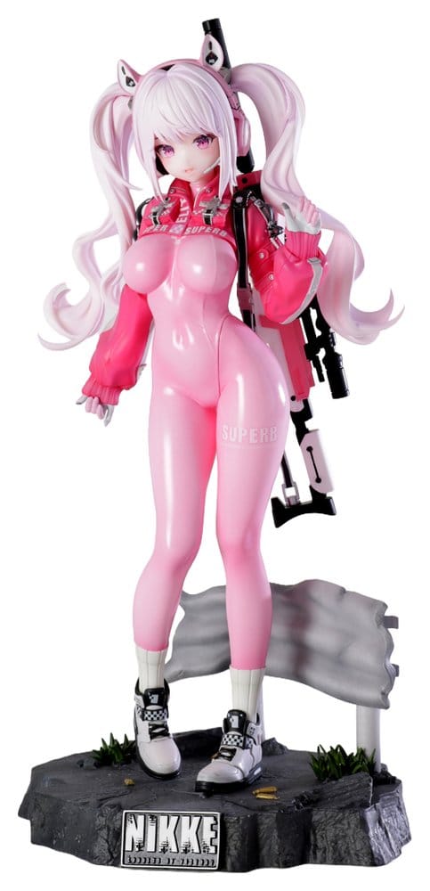 Goddess of Victory: Nikke Plastic Model Kit 1/8 Alice 24 cm Image 1