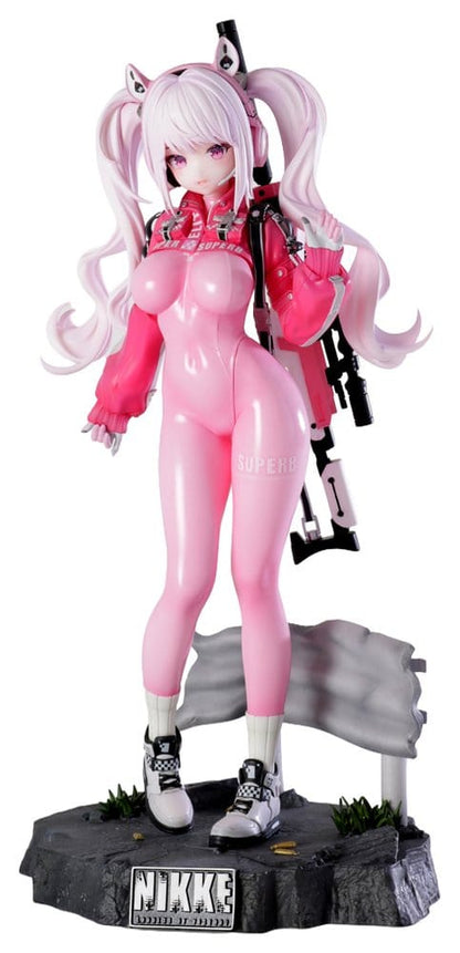 Goddess of Victory: Nikke Plastic Model Kit 1/8 Alice 24 cm Image 1