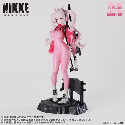 Goddess of Victory: Nikke Plastic Model Kit 1/8 Alice 24 cm Image 4