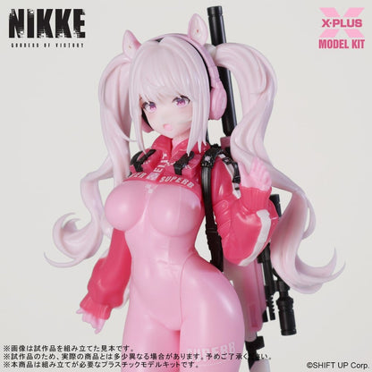 Goddess of Victory: Nikke Plastic Model Kit 1/8 Alice 24 cm Image 7
