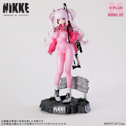 Goddess of Victory: Nikke Plastic Model Kit 1/8 Alice 24 cm Image 10