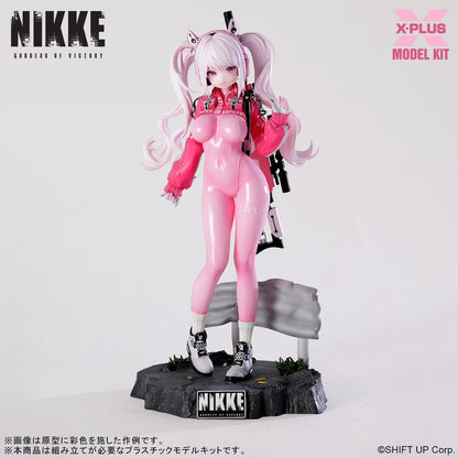 Goddess of Victory: Nikke Plastic Model Kit 1/8 Alice 24 cm Image 11