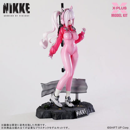 Goddess of Victory: Nikke Plastic Model Kit 1/8 Alice 24 cm Image 12