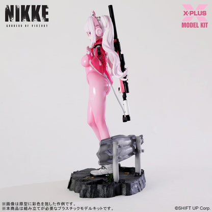 Goddess of Victory: Nikke Plastic Model Kit 1/8 Alice 24 cm Image 14