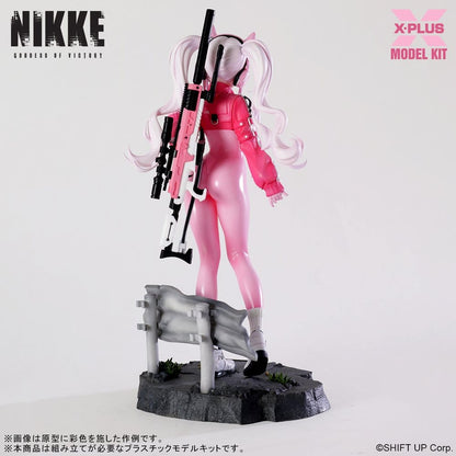 Goddess of Victory: Nikke Plastic Model Kit 1/8 Alice 24 cm Image 15