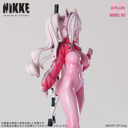 Goddess of Victory: Nikke Plastic Model Kit 1/8 Alice 24 cm Image 17