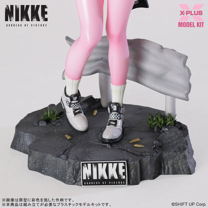 Goddess of Victory: Nikke Plastic Model Kit 1/8 Alice 24 cm Image 18
