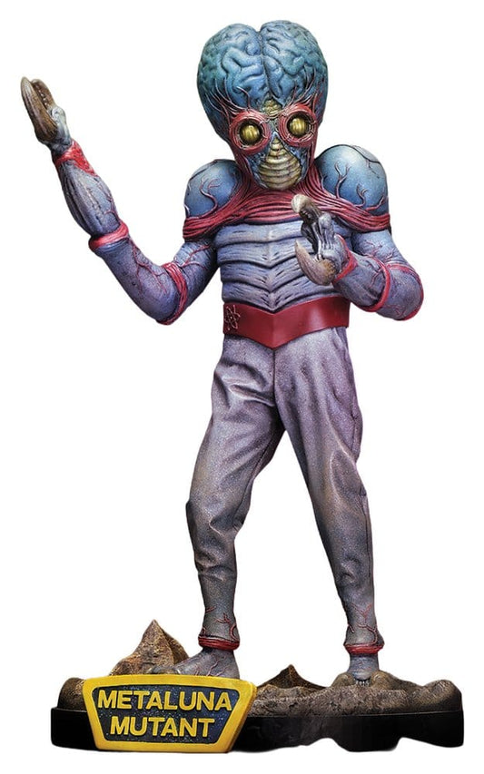Universal Monsters Plastic Model Kit 1/8 Metaluna Mutant 26cm Image 1