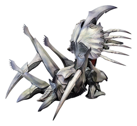 Gamera 2 Plastic Model Kit 1/700 Legion (Reproduction) 20 cm Image 1