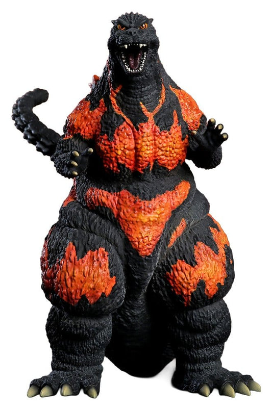 Godzilla vs. Destoroyah TOHO Kaiju Wars Series PVC Statue Godzilla (1995) Standard Version 18 cm Image 1