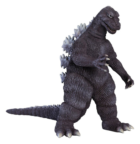 Godzilla PVC Figure Gigantis Standard Version 17 cm Image 1