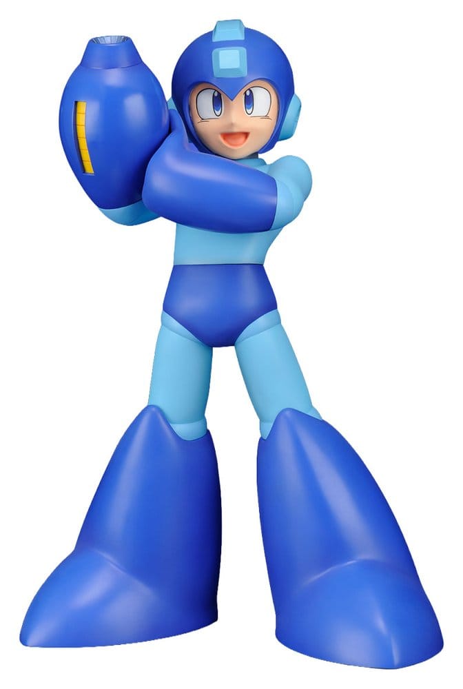 Mega Man Gigantic Series PVC Figure 35 cm Image 1