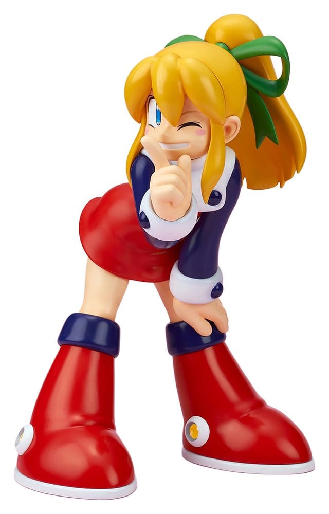 Mega Man Gigantic Series PVC Figure Roll 30 cm Image 1