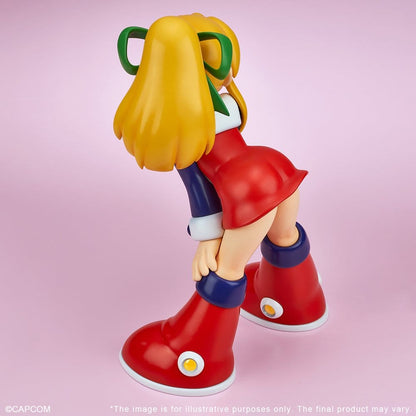 Mega Man Gigantic Series PVC Figure Roll 30 cm Image 3