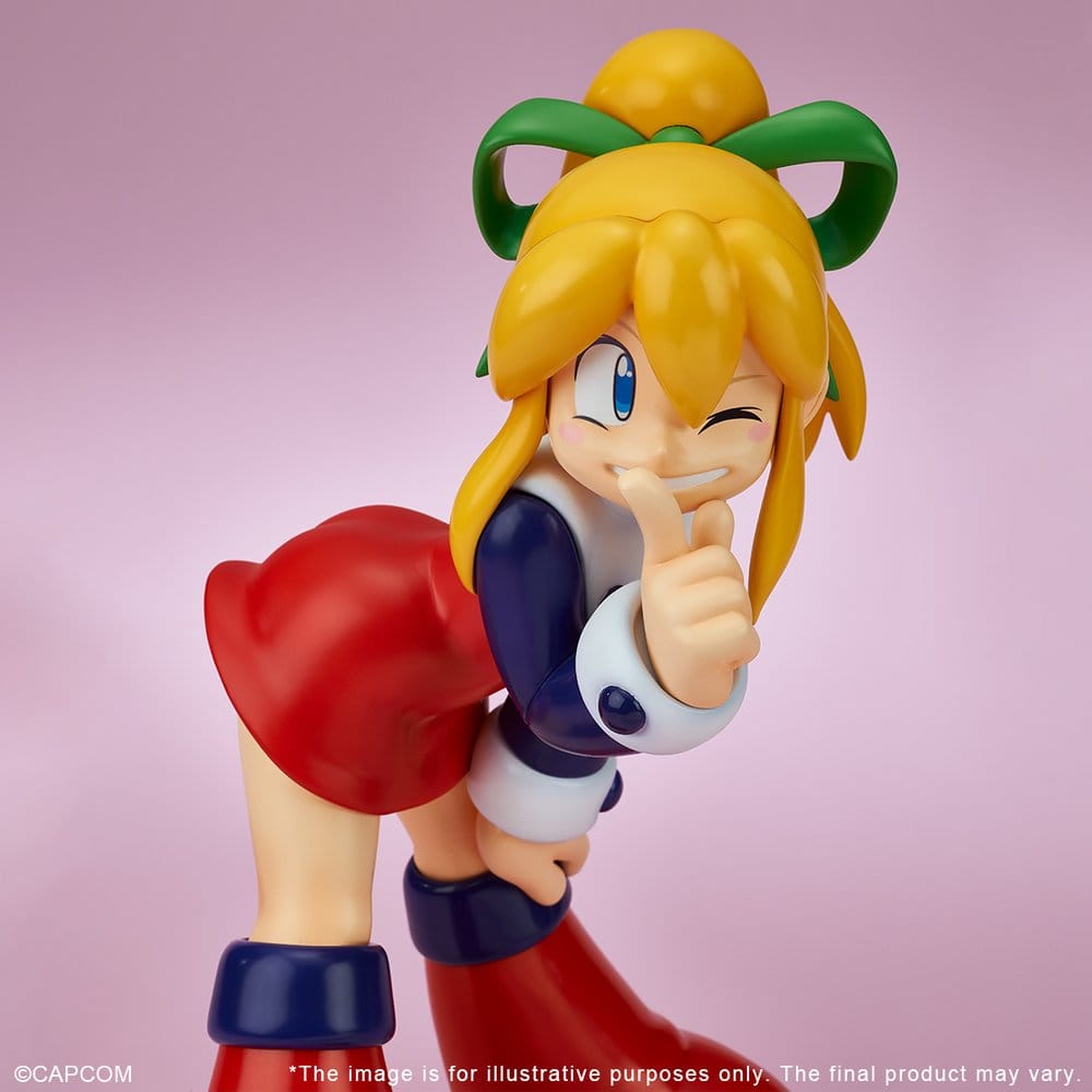 Mega Man Gigantic Series PVC Figure Roll 30 cm Image 4