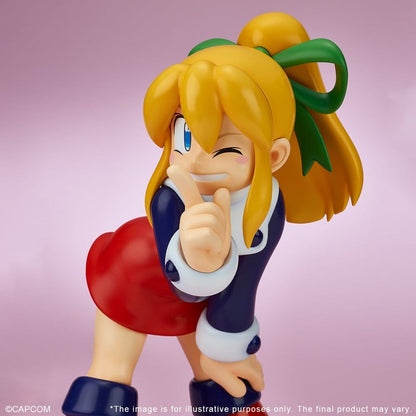 Mega Man Gigantic Series PVC Figure Roll 30 cm Image 5