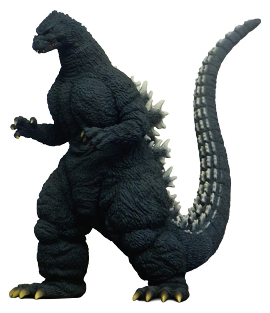 Godzilla (1991) PVC Figure Godzilla Hokkaido Ver. 28cm Image 1