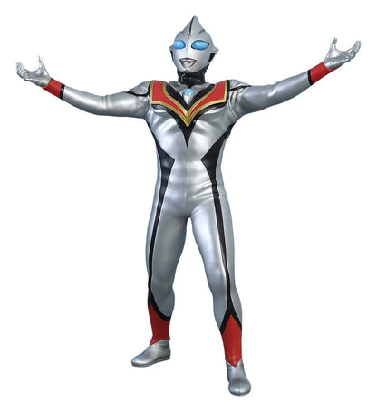 Ultraman PVC Figure Evil Tiga 25 cm Image 1