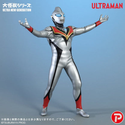 Ultraman PVC Figure Evil Tiga 25 cm Image 2