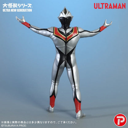 Ultraman PVC Figure Evil Tiga 25 cm Image 4