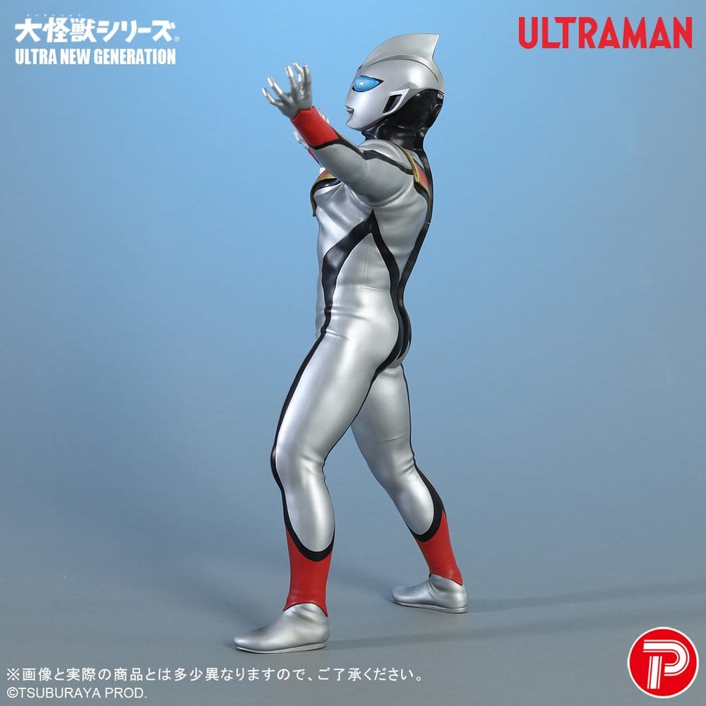Ultraman PVC Figure Evil Tiga 25 cm Image 5