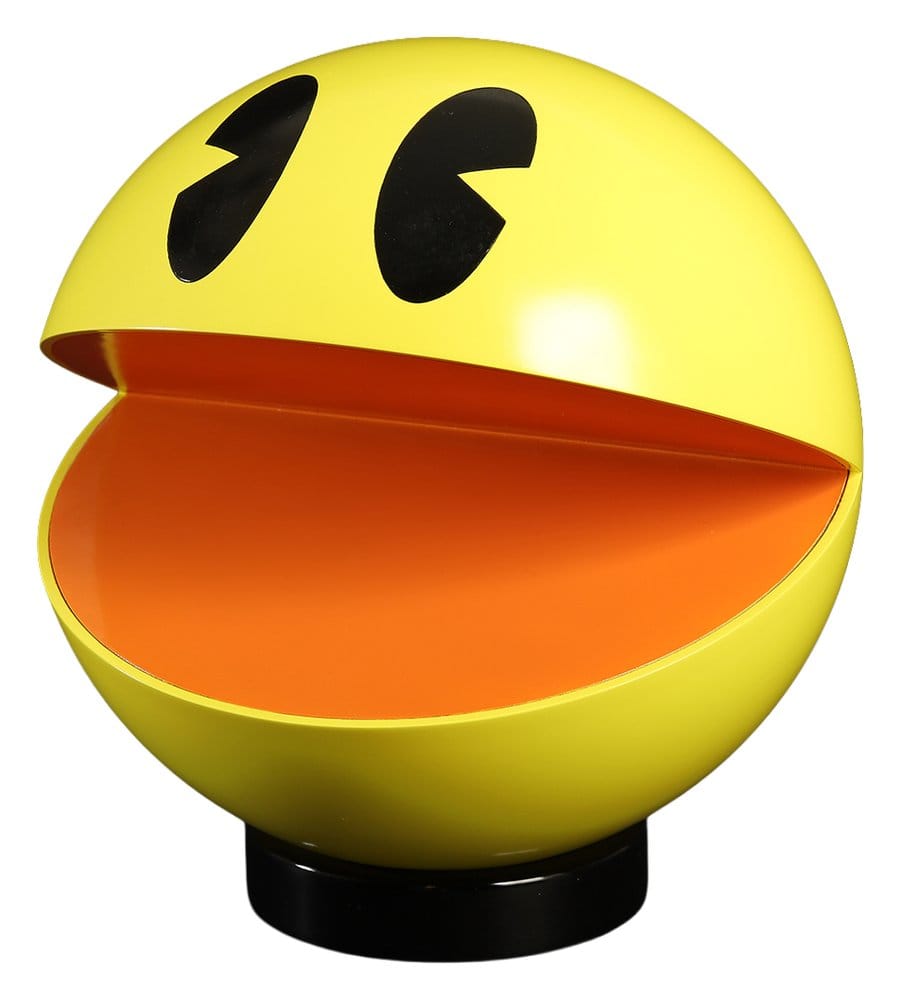 Pac-Man Gigantic Series PVC Figure Pac-Man 20 cm Image 1