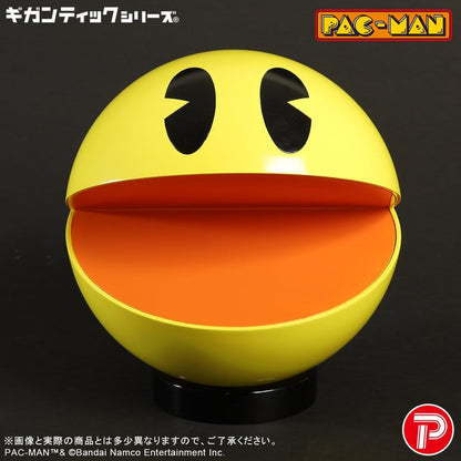 Pac-Man Gigantic Series PVC Figure Pac-Man 20 cm Image 3
