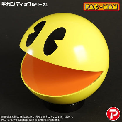 Pac-Man Gigantic Series PVC Figure Pac-Man 20 cm Image 6