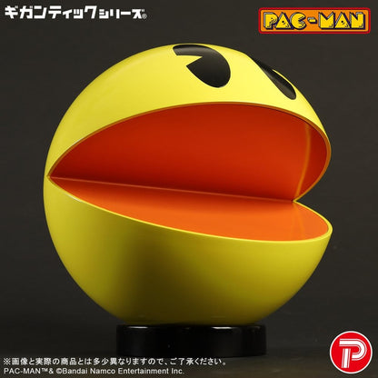 Pac-Man Gigantic Series PVC Figure Pac-Man 20 cm Image 9