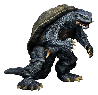 Gamera (1996) Plastic Model Kit 1/700 10 cm Image 1