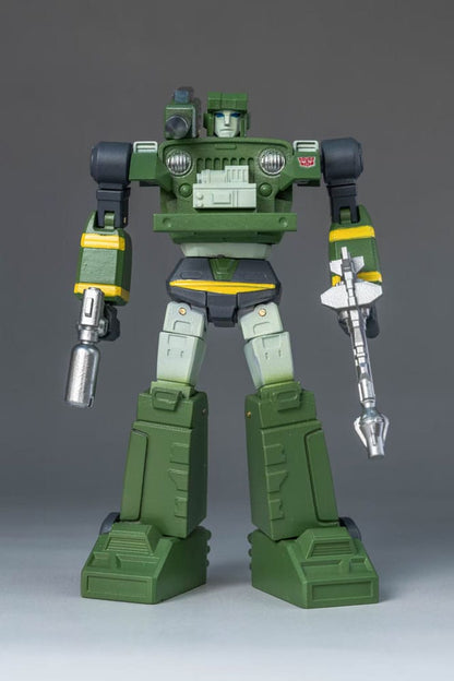 Transformers: Generation One AMK Mini Series Plastic Model Kit Sortiment (6) Image 6