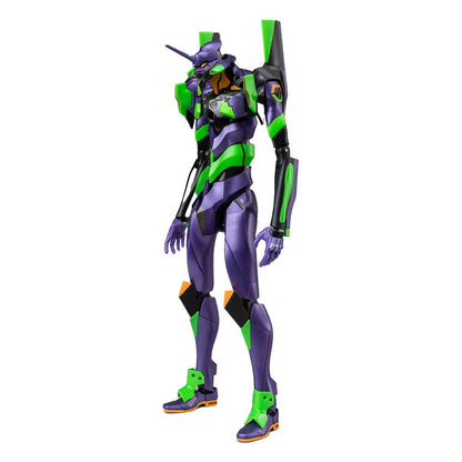 Neon Genesis Evangelion AMK Pro Series Model Kit Eva-01 Test Type 20 cm Image 1