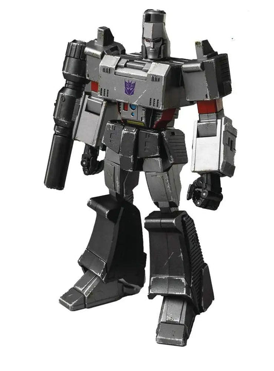 Transformers: Generation One AMK Pro Series Plastic Model Kit Megatron 20 cm Image