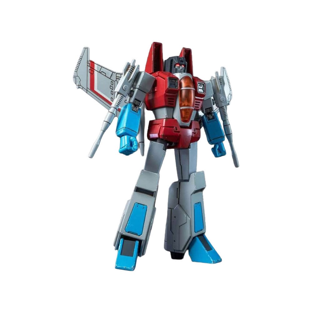 Transformers: Generation One AMK Pro Series Model Kit Starscream 19 cm Image 1
