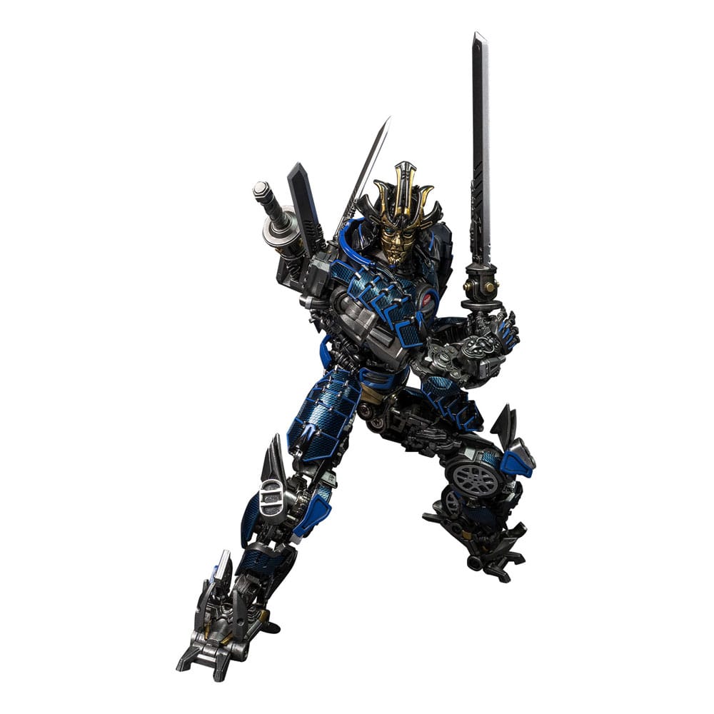 Transformers: Ära des Untergangs AMK Pro Series Model Kit Drift 16 cm Image 1