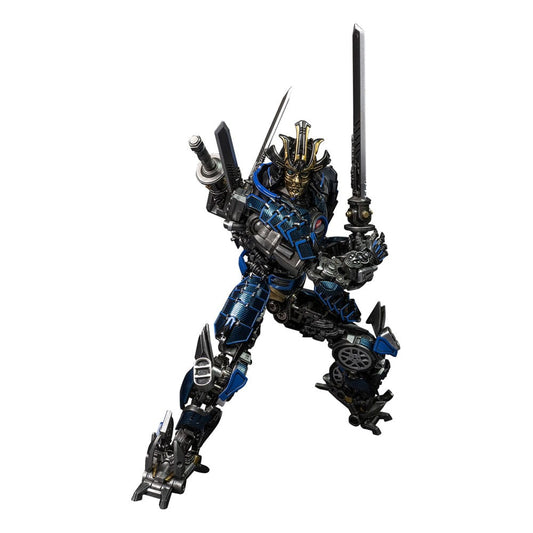 Transformers: Ära des Untergangs AMK Pro Series Model Kit Drift 16 cm Image 1
