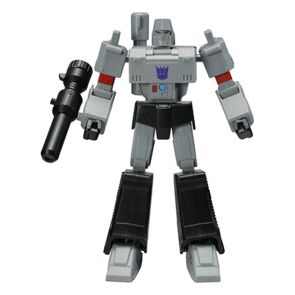 Transformers Generation One BMK Series Model Kit Megatron 16 cm Image 1