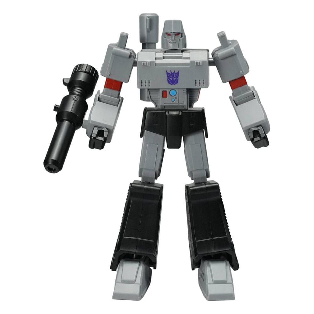Transformers Generation One BMK Series Model Kit Megatron 16 cm Image 1