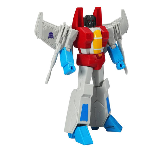 Transformers Generation One BMK Series Model Kit Starscream 16 cm Image 1