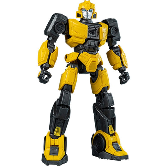 Transformers 8 AMK Mini Series Plastic Model Kit B-127 13 cm Image 1