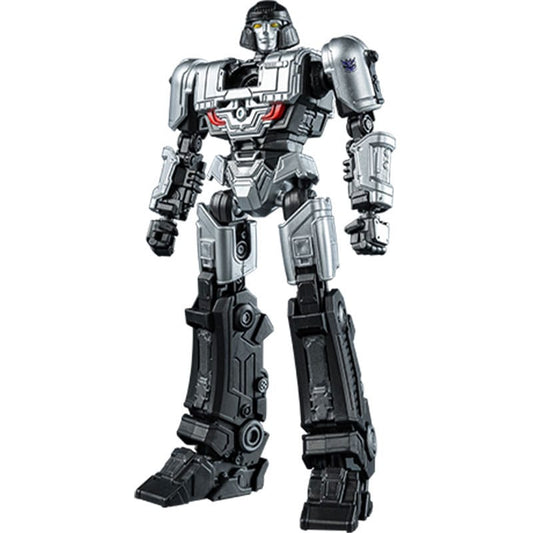 Transformers 8 AMK Mini Series Plastic Model Kit D-16 15 cm Image 1