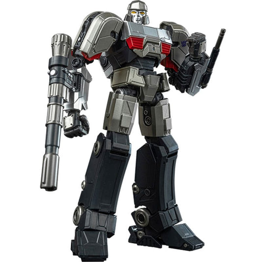 Transformers 8 AMK Series Plastic Model Kit D-16 20 cm Image 1