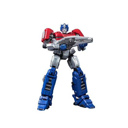 Transformers 8 AMK Series Plastic Model Kit Orion Pax 20 cm Image 1