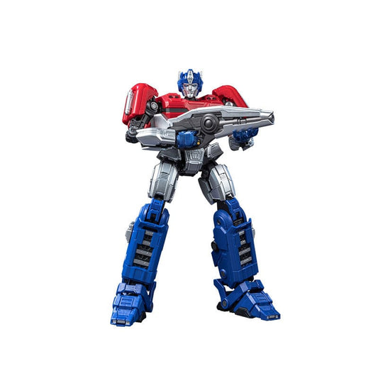 Transformers 8 AMK Series Plastic Model Kit Orion Pax 20 cm Image 1