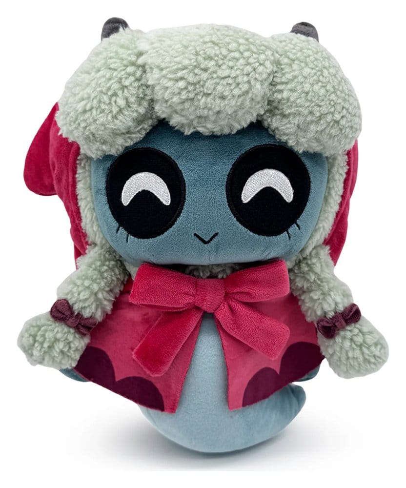 Cult of the Lamb Plüschfigur Lamb Ghost 22 cm Image