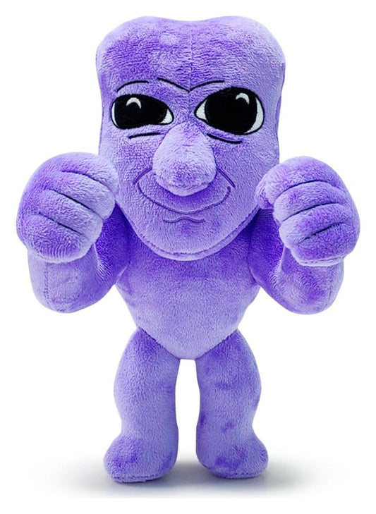 Ao Oni Plüschfigur Squatto 22 cm Image