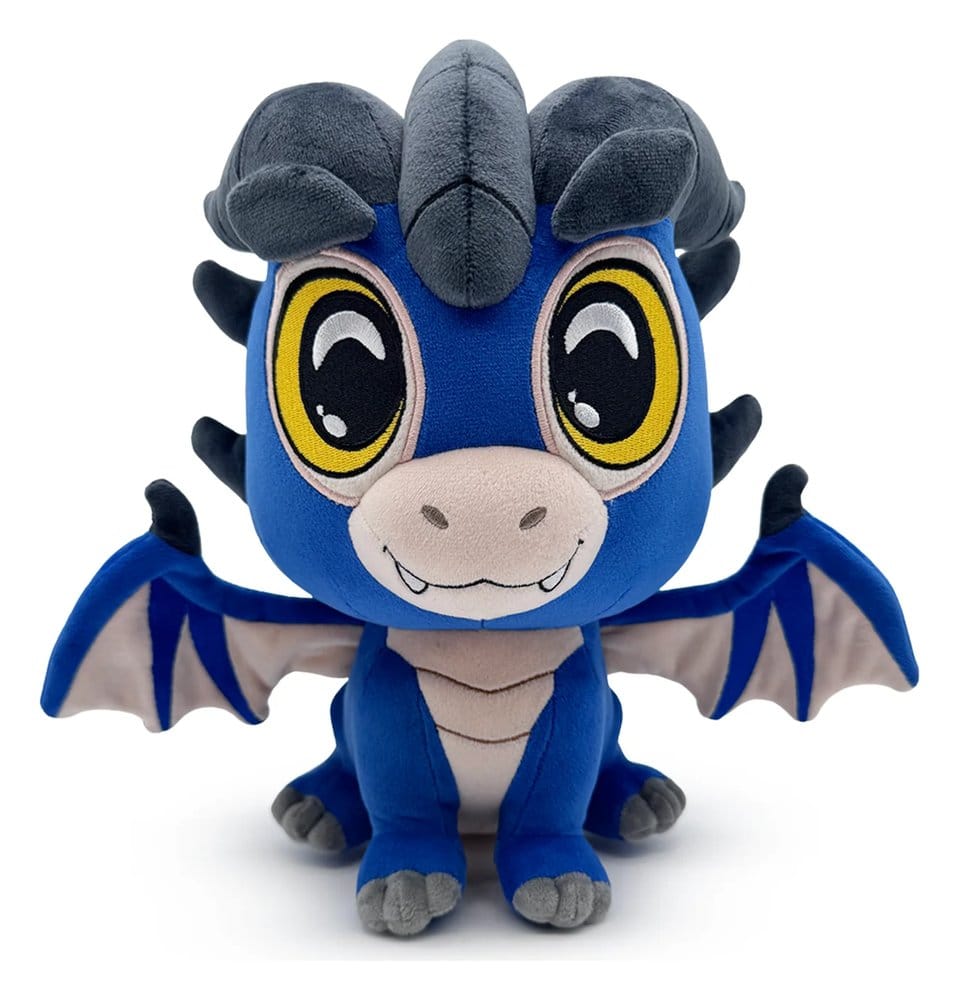Split Fiction Plüschfigur Zoes Drache 22 cm Image