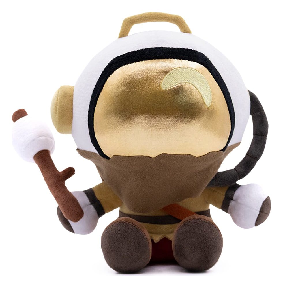 Outer Wilds Plüschfigur Traveler 22 cm Image